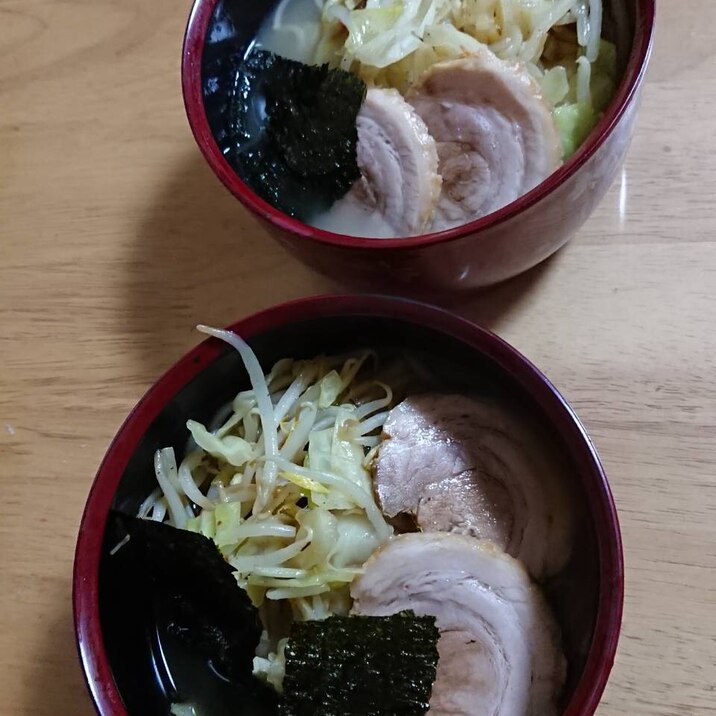 手作り醤油ラーメン レシピ 作り方 By あくびちゃんn 楽天レシピ 手作り醤油ラーメン レシピ 作り方 By あくびちゃんn 楽天レシピ